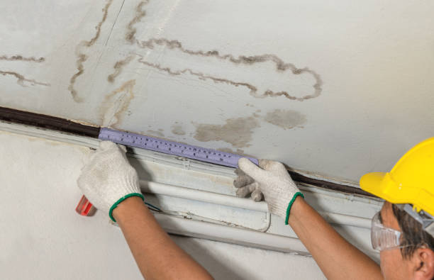 Reliable Basement Flood Cleanup contractor in Sanford, ME by Aqua Guard Water Damage